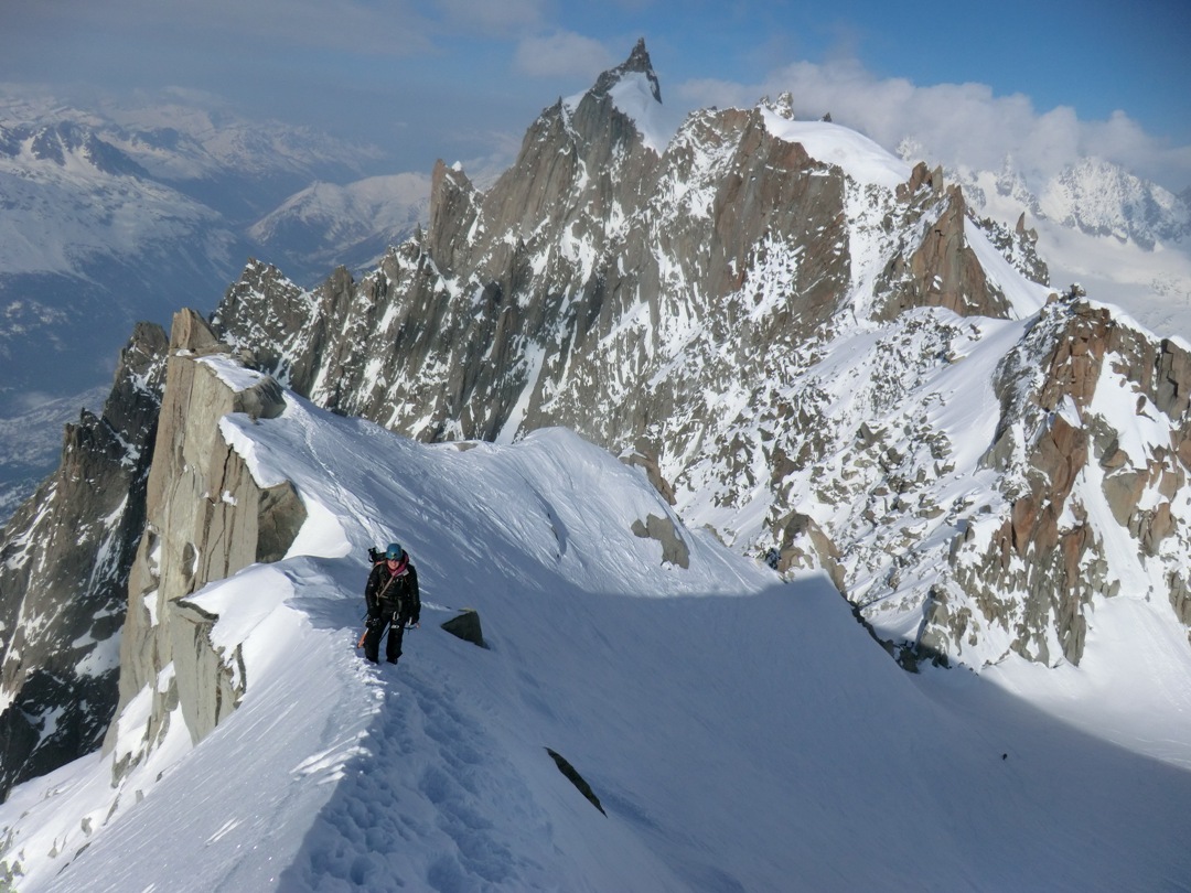 Plan du Midi